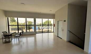 Imagem 6: Sala comercial disponível para Locação no Bairro Daniel Fonseca em Uberlândia-MG