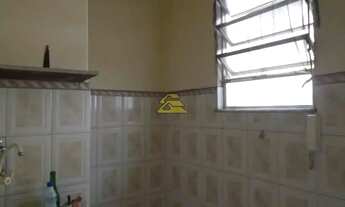 Imagem 4: Higienópolis Apartamento com 1 dormitório