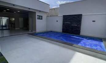 Imagem 7: Casa à venda no bairro Setor Três Marias - Goiânia/GO