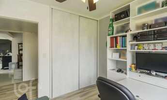 Imagem 16: Apartamento à venda em Petrópolis com 110 m², 3 quartos, 2 suítes, 1 vaga