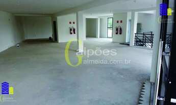 Imagem 3: Loja para alugar no bairro Jardim Professor Benoá - Santana de Parnaíba/SP