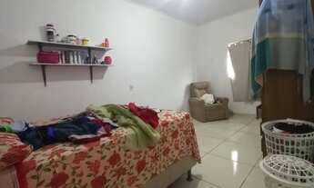 Imagem 3: Vendo ou troco por chácara próximo uma casa na quadra 58 em Brazlândia vila São José ou