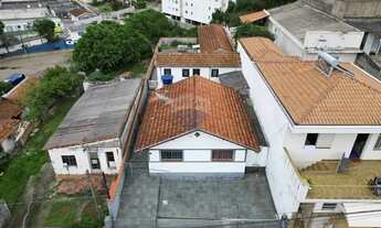 Imagem 7: Terreno de 637m² com 3 casas térreas a venda no Jardim dos Estados