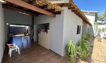 Imagem 3: Casa ampla e muito bem localizada no Vilas Boas