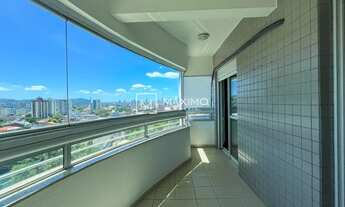 Imagem 4: Apartamento com 3 dormitórios, 94 m², 2 vagas, no Estreito