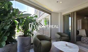 Imagem 3: APARTAMENTO À VENDA EM PINHEIROS, 1 SUÍTE. 1 VAGA DE GARAGEM