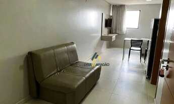 Imagem 4: Flat com 1 dormitório para alugar, 25 m² por R$ 1.700,00/mês - Sandra Cavalcante - Campina