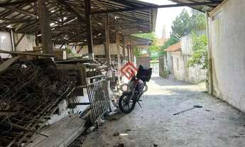 Imagem 4: Terreno à venda, 500 m² por R$ 1.150.000,00 - Parque das Nações - Santo André/SP