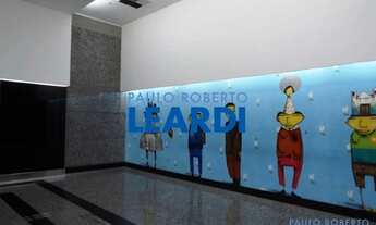 Imagem: CONJ. COMERCIAL - CONSOLAÇÃO - SP