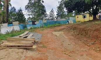 Imagem 5: SANTANA DE PARNAíBA - Terreno Padrão - Recanto Maravilha III