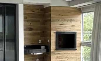 Imagem 2: Cobertura para Venda em Florianópolis, Rio Tavares, 2 dormitórios, 2 suítes, 4 banheiros