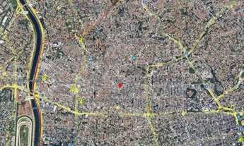 Imagem 7: Laje Corporativa Reformada para locação em Pinheiros REF: AC0007