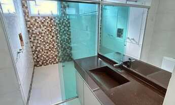 Imagem 7: Ilha bella, 153m2, andar alto , vista privilegiada