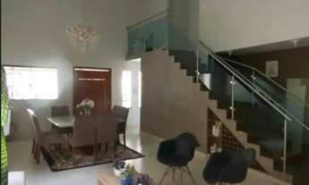 Imagem 2: CASA RESIDENCIAL em BRASÍLIA - DF, SETOR HABITACIONAL SAMAMBAIA (VICENTE PIRES