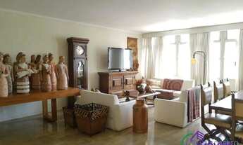 Imagem 3: APARTAMENTO - HIGIENÓPOLIS - SP