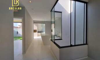 Imagem 2: Bacelar Imóveis vende casa térrea no condomínio Porto Marina, Ananindeua-PA