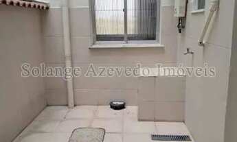 Imagem 7: Apartamento Térreo na Rua Pereira Nunes