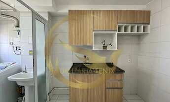 Imagem 5: Apartamento para Locação com 2 Dormitórios e 1 Vaga de Garagem- Vila Maria