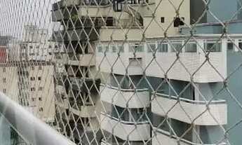 Imagem 13: Apartamento 1 Dormitório mobiliado para locação em Boqueirão, Praia Grande/SP