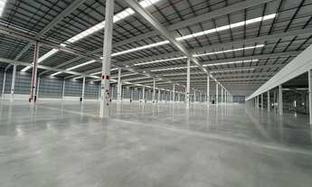 Imagem 4: Galpão para Locação com 2.589 m² em Araquari - SC - Modulo