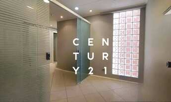 Imagem 2: Conjunto, 80 m² - venda por R$ 950.000,00 ou aluguel por R$ 6.800,00/mês - Bela Vista - Sã