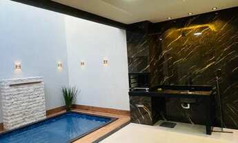 Imagem 7: Casa de Rua no Setor João Vaz Casa de Rua com 3 Quarto(s) e 4 banheiro(s) à Venda, 225.00