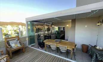 Imagem: Cobertura à venda, 3 quartos, 1 suíte