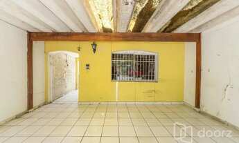 Imagem 3: Imóvel na Professor Sousa Barros com 4 dormitórios e 148m²