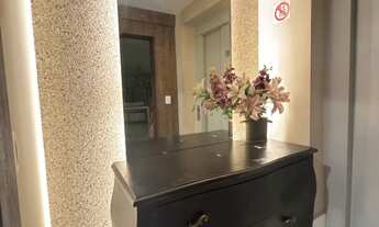 Imagem 7: Ed. Altos do Umarizal, 2 suítes