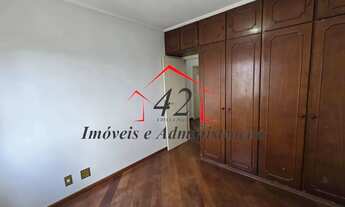 Imagem 15: Apartamento com 3 Quartos 1 Vaga 108 M² Nova Petrópolis