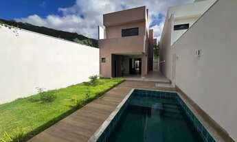 Imagem: Casa perfeita no Ibituruna com piscina e