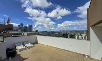 Imagem 5: Cobertura, 4 quartos, 4 suites, 5 vagas