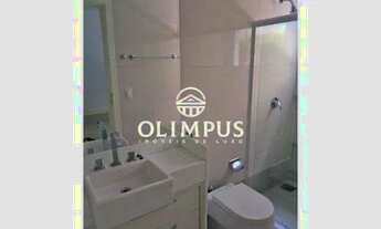 Imagem 7: Casa de 300m² no Condomínio Jardins Roma - Bairro Nova Uberlândia, para alugar