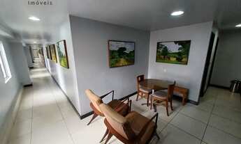 Imagem 3: Sala no bairro Aldeota - Fortaleza/CE