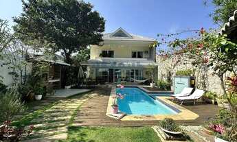 Imagem: Barra da Tijuca