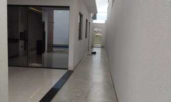 Imagem 2: Casa à venda em Condomínio Pampulha Tênnis com 3 suíte(s) e 2 vaga(s