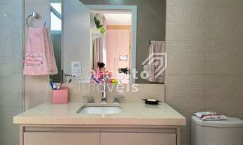 Imagem 14: Condomínio Villa Toscana - Residência Alto Padrão C/ Piscina