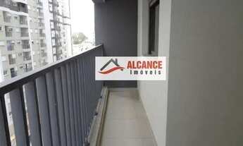 Imagem 6: Imóvel para venda possui 45 metros quadrados com 1 quarto em Vila Sônia - São Paulo - SP