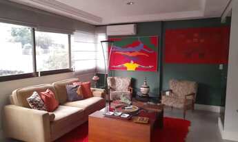 Imagem 4: Apto maravilhoso. Completamente mobiliado