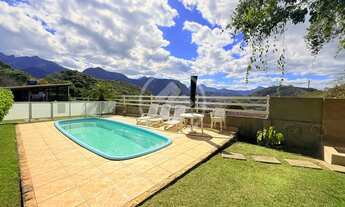 Imagem: Casa em condomínio 2 quartos, 70m, Araras