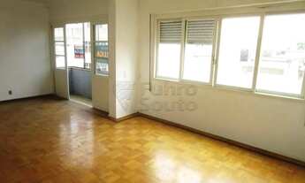 Imagem 3: Apartamento Padrão em Pelotas