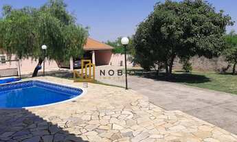 Imagem: Chácara à Venda, Altos da Bela Vista