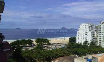 Imagem: Copacabana