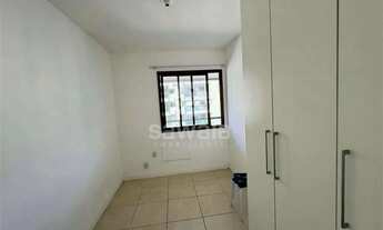 Imagem 5: Ocean Residence - Apartamento 2 quartos, sendo 1 suíte