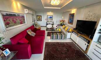 Imagem 9: Apartamento para venda com 220 metros quadrados com 4 quartos em Centro - Guarapari - ES