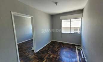 Imagem: Apartamento de 1 dormitório no bairro Petrópolis