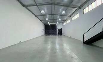 Imagem: Galpão à venda, 300 m² por R$ 2.150.000,00
