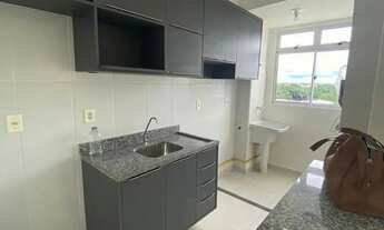 Imagem 2: Alugo excelente apartamento de 56² no Condomínio Predileto Parque 10