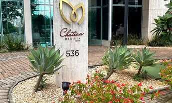 Imagem 2: Apartamento à venda no bairro Setor Marista - Goiânia/GO