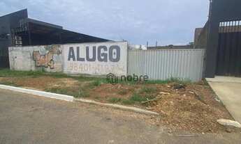 Imagem: Terreno para alugar, 640 m² por R$ 5.050/mês